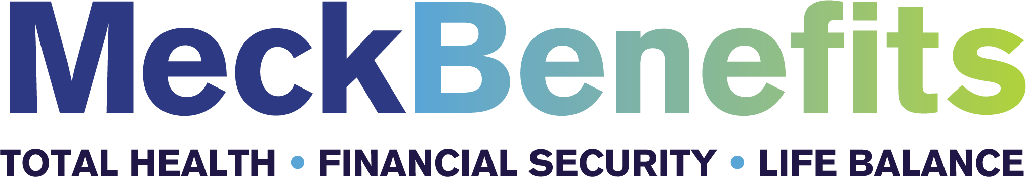 MeckBenefits Logo