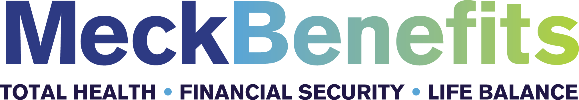 MeckBenefits Logo